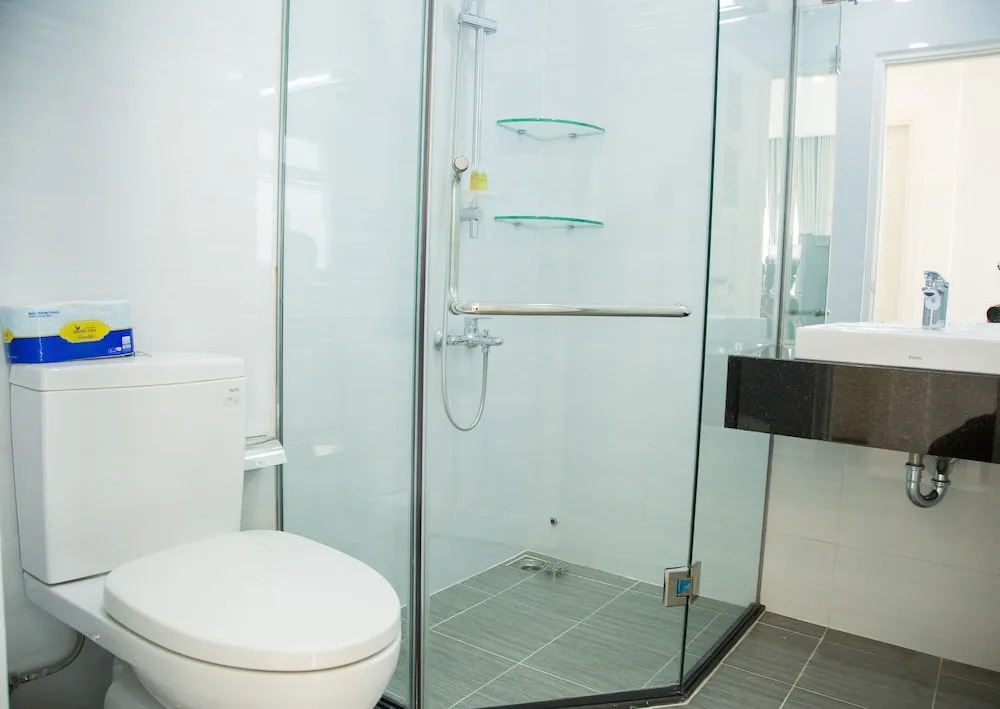Melow Riverview Apartment