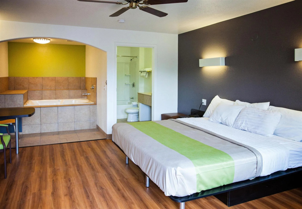 Studio 6 Mesa