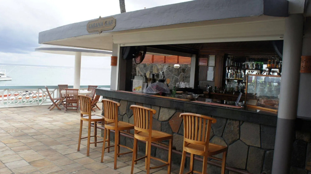 Gold Beach Resort