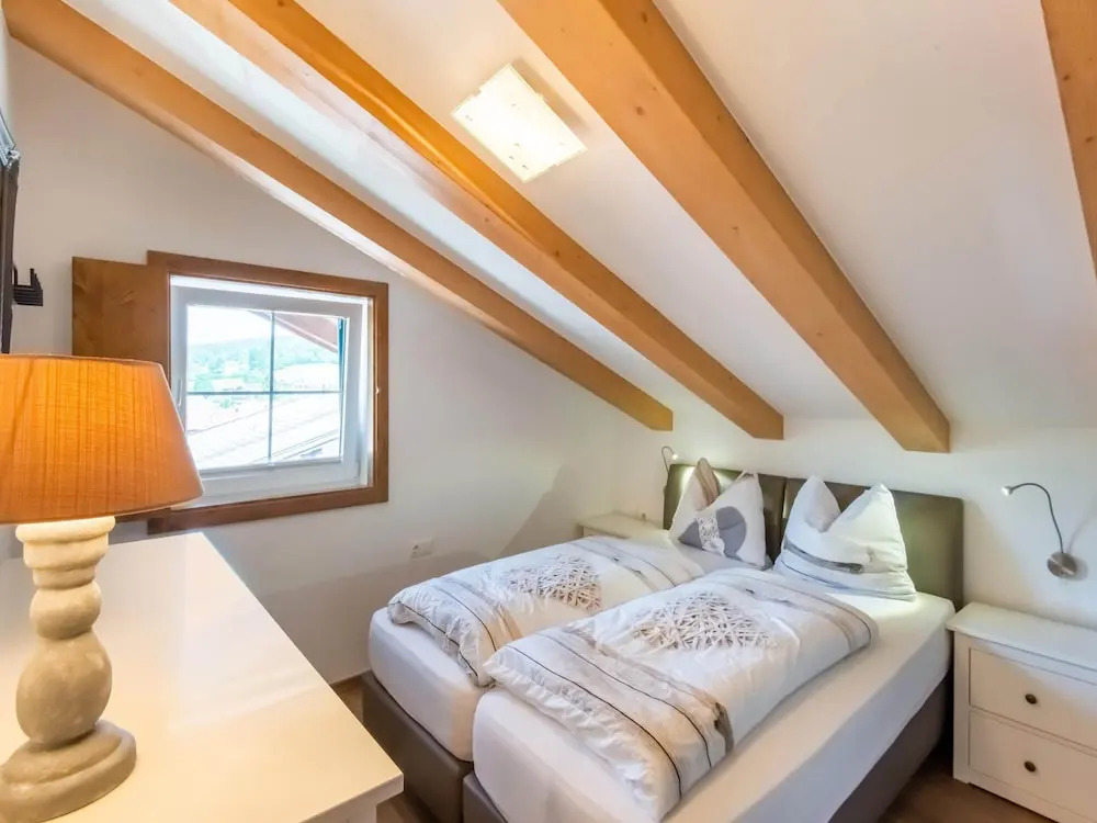 Luxury Apartment in Westendorf near Ski Area