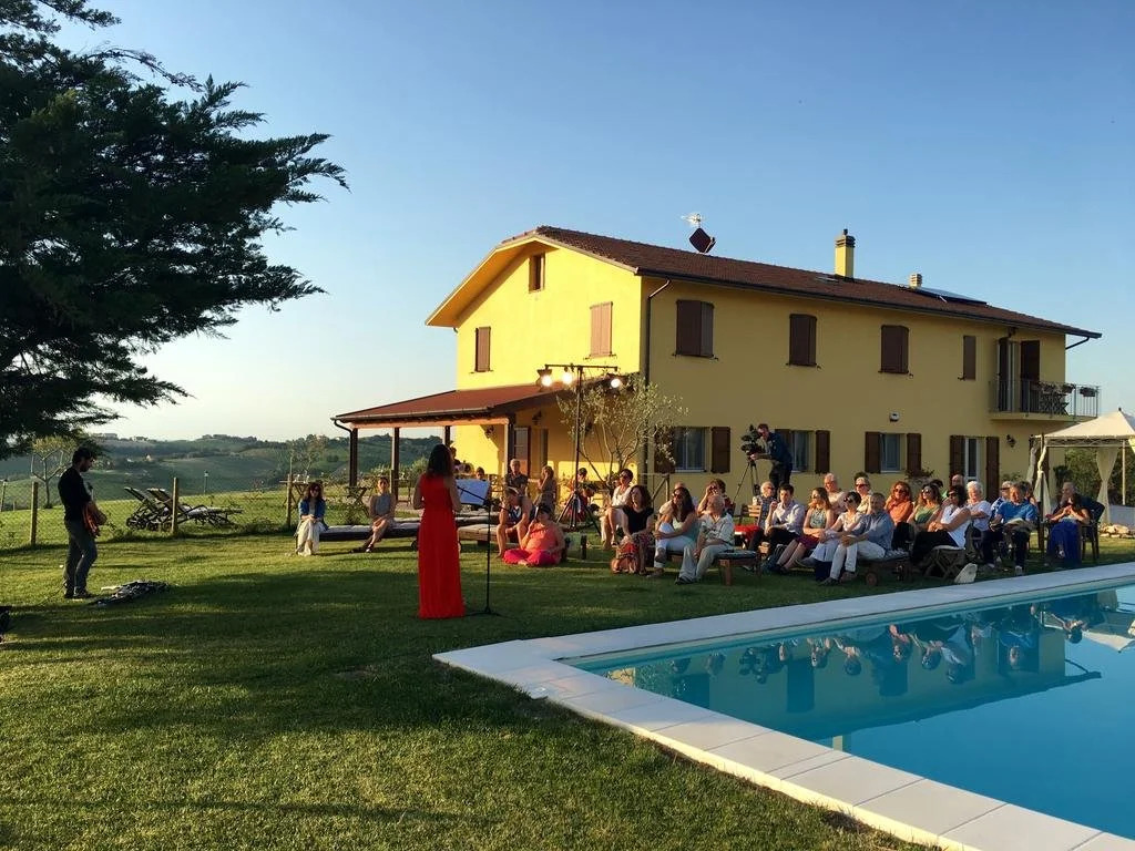 Villa Olesia