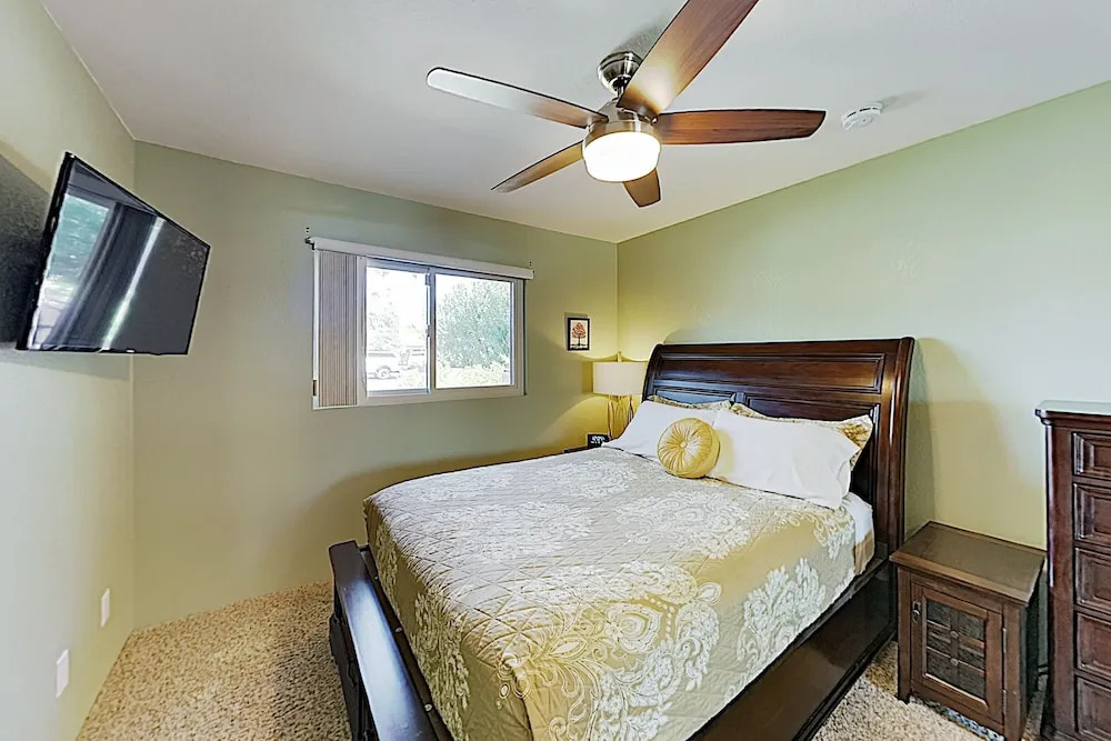 New Listing! Oasis w/ Pool & Casita, Near Downtown home