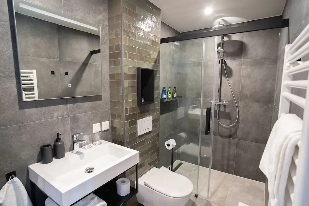 Boutique B&B Oud Aa