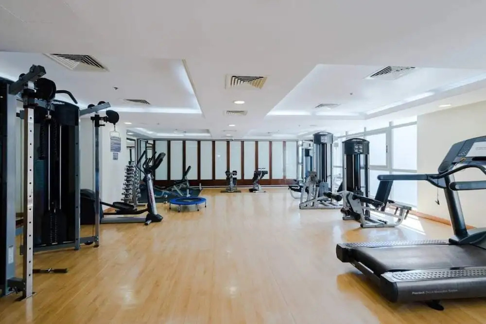 Retreat to a Hidden Gem at The Greens