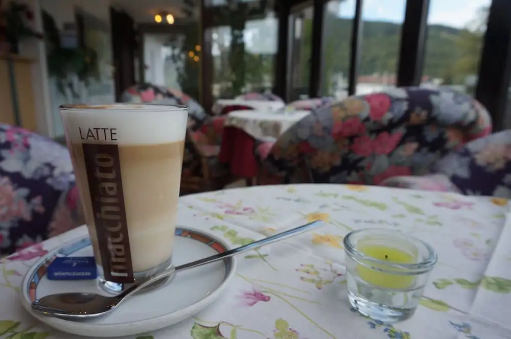 Hotel Egerthof B&B