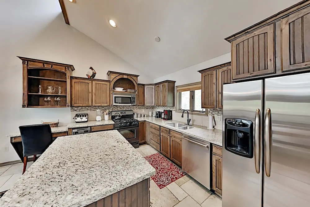 1560dvdp 3 Bedroom Townhouse