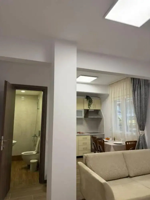 Le Grace Urban Retreat Near Near Citycenter Sea