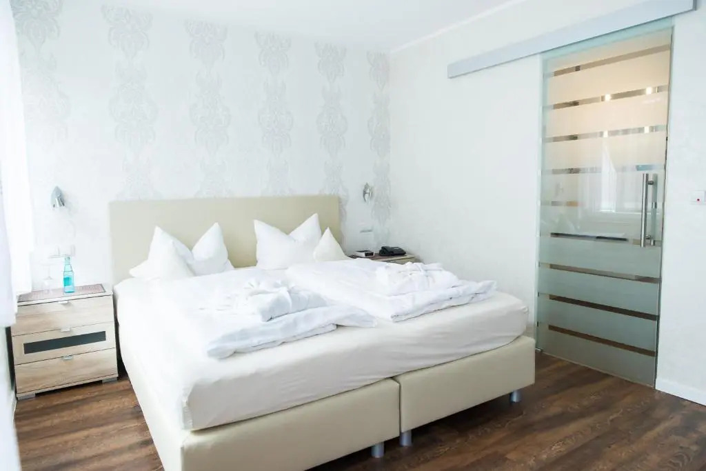 PIEPers Hotel Garni