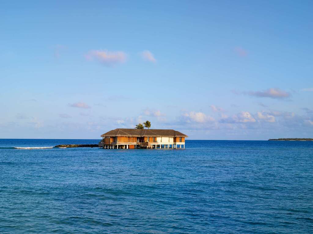 Velaa Private Island