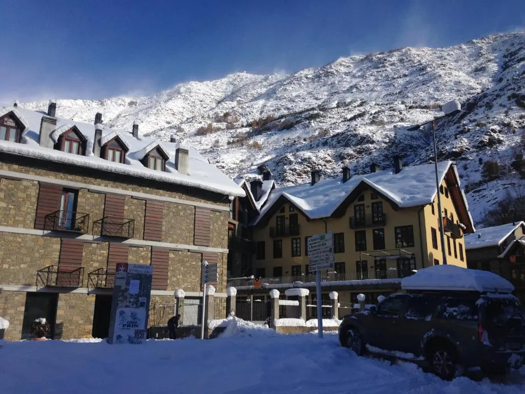 Apartaments Morello