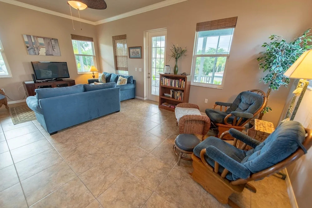Pelican Villa