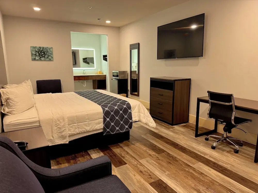 Garden Inn Express