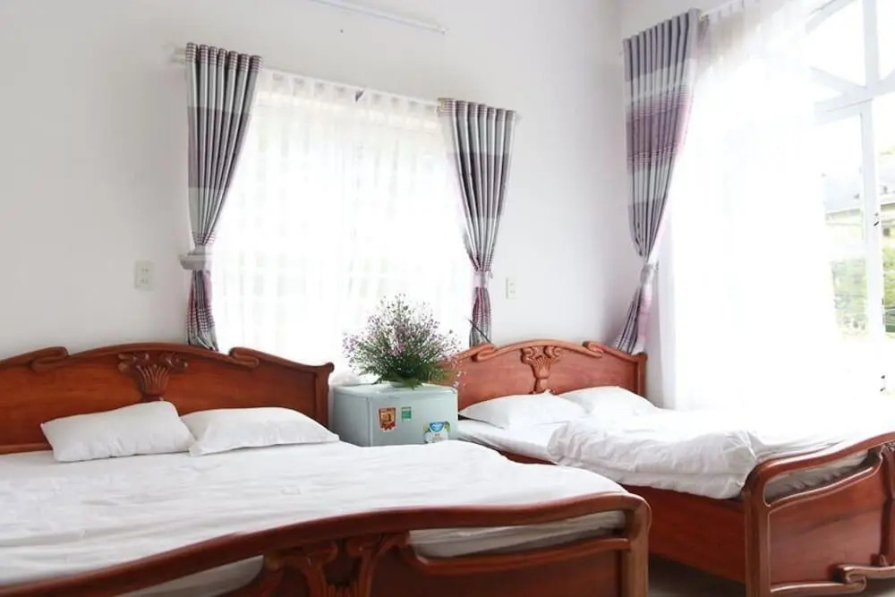 Thanh Thuy Hotel
