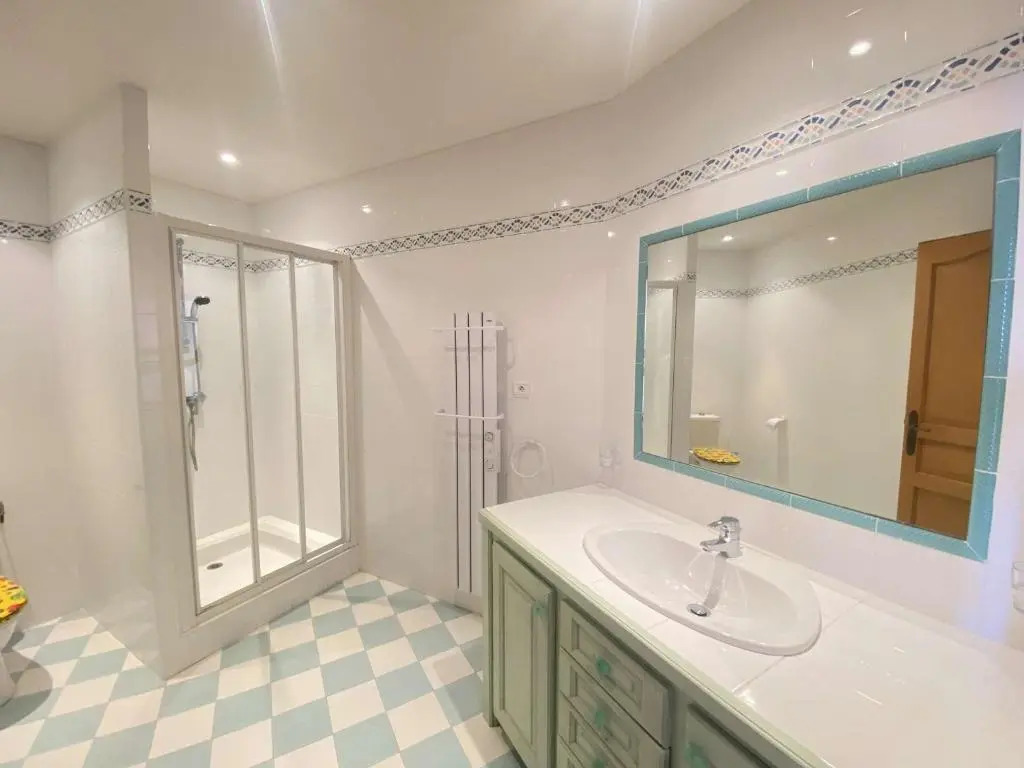 Villa Porticcio, 5 pièces, 8 personnes - FR-1-61-574