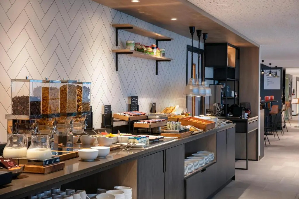 Hilton Garden Inn Paris Orly Airport