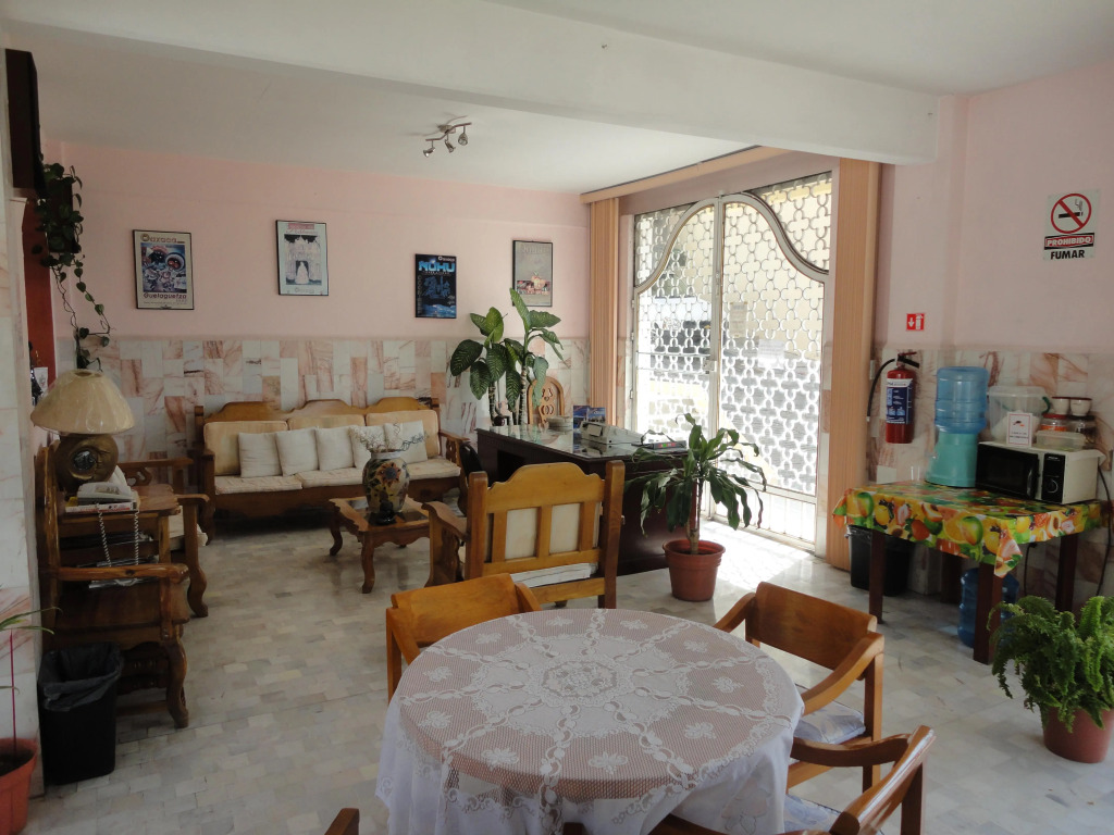 Real del Fortín