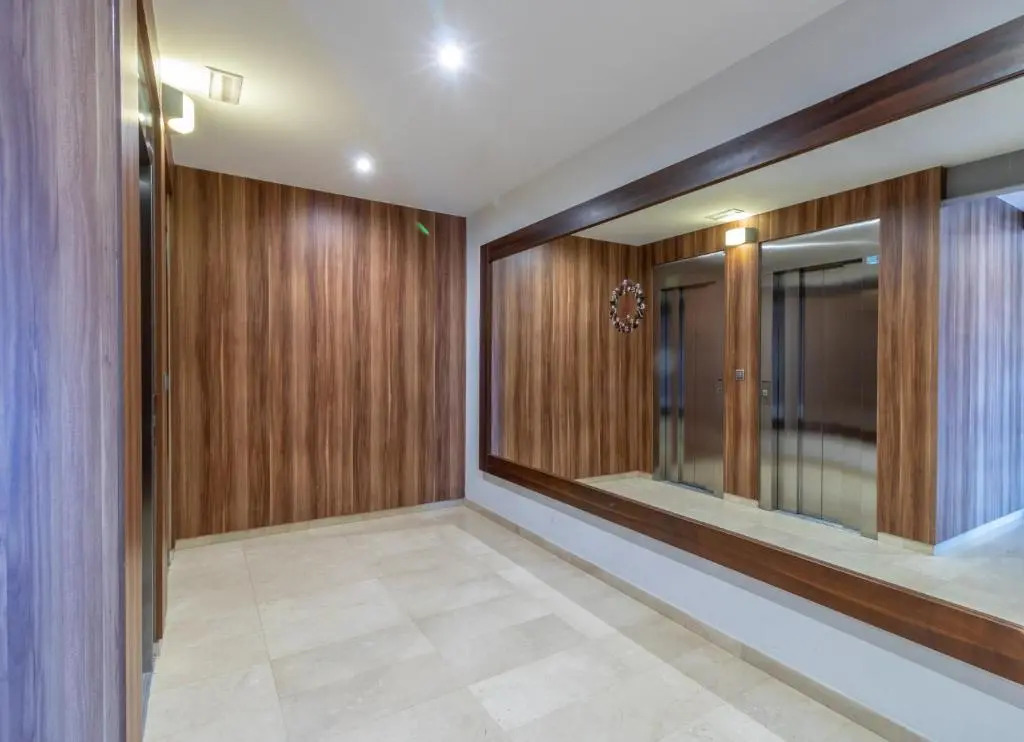 112-Apartamento soleado con vistas al mar