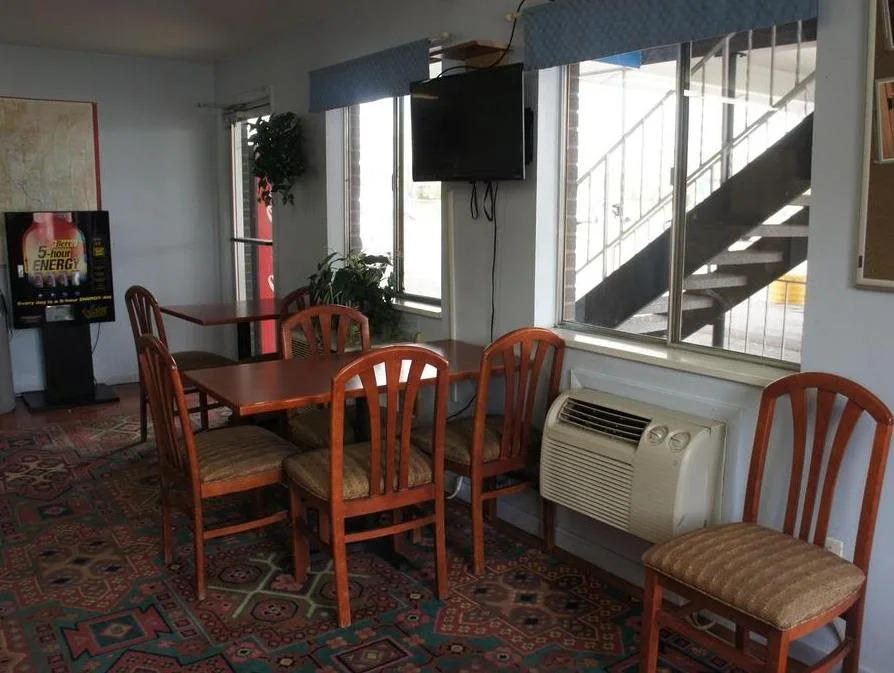 Best Interstate Inn