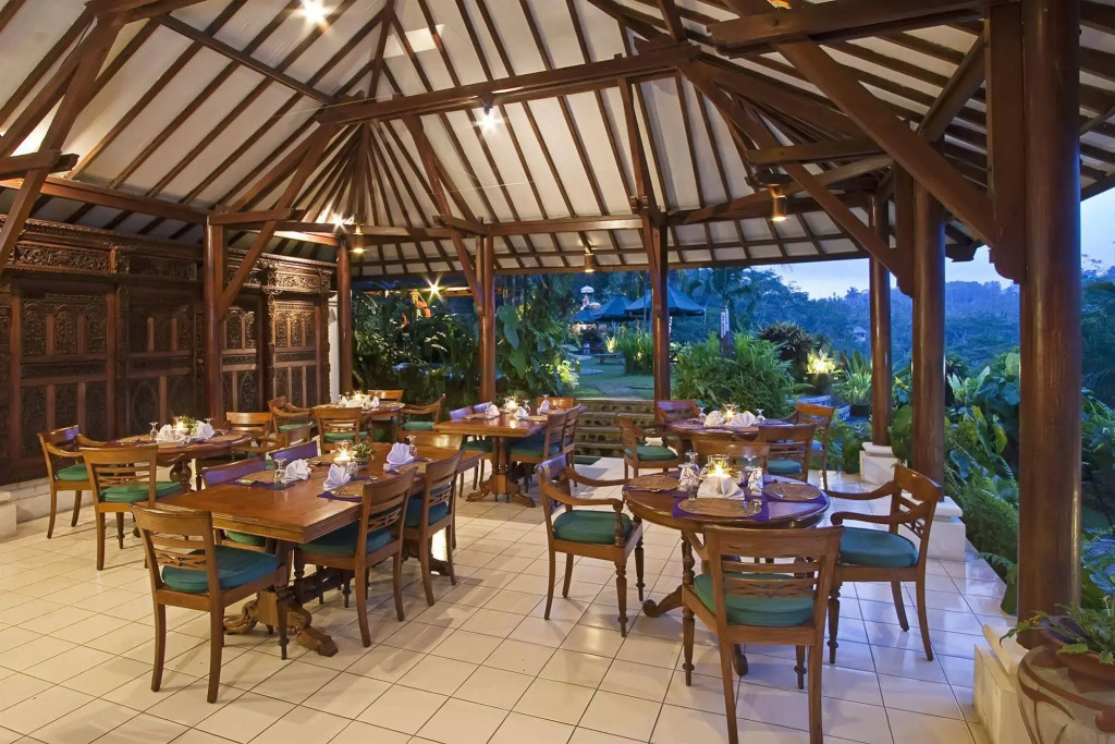 Alam Sari Homestays