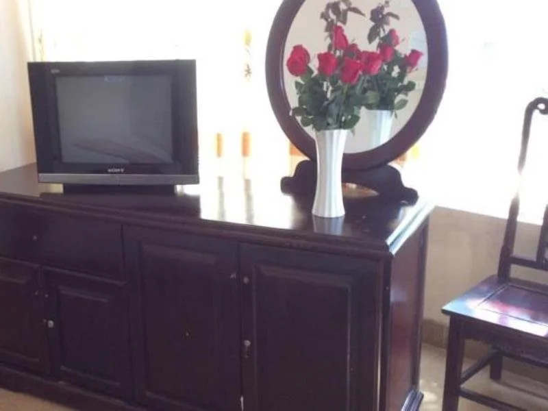 Phuong Dong Hotel