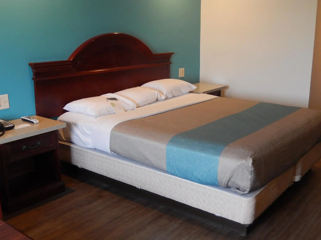 Rodeway Inn