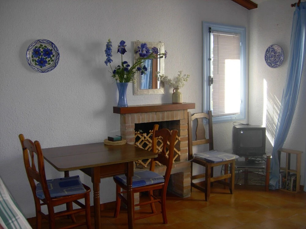 Apartamento Los Almendros 4