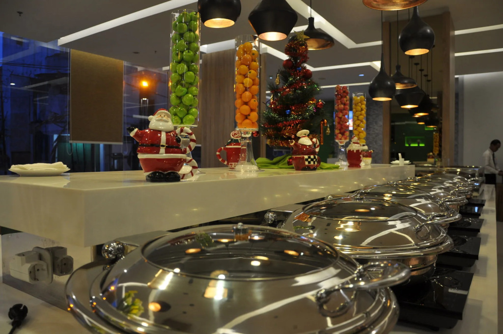 Sala View Hotel