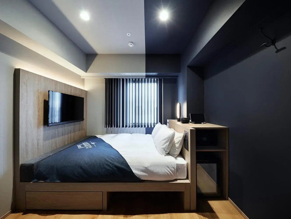 the square hotel GINZA