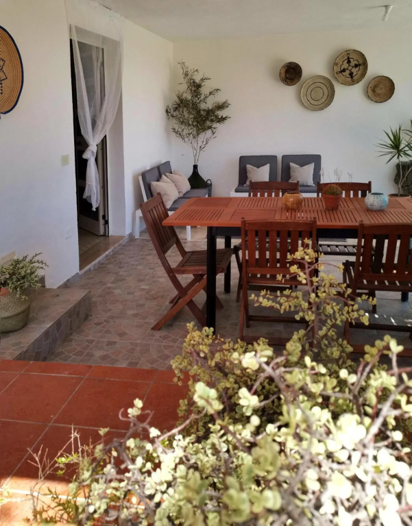 Home Garden