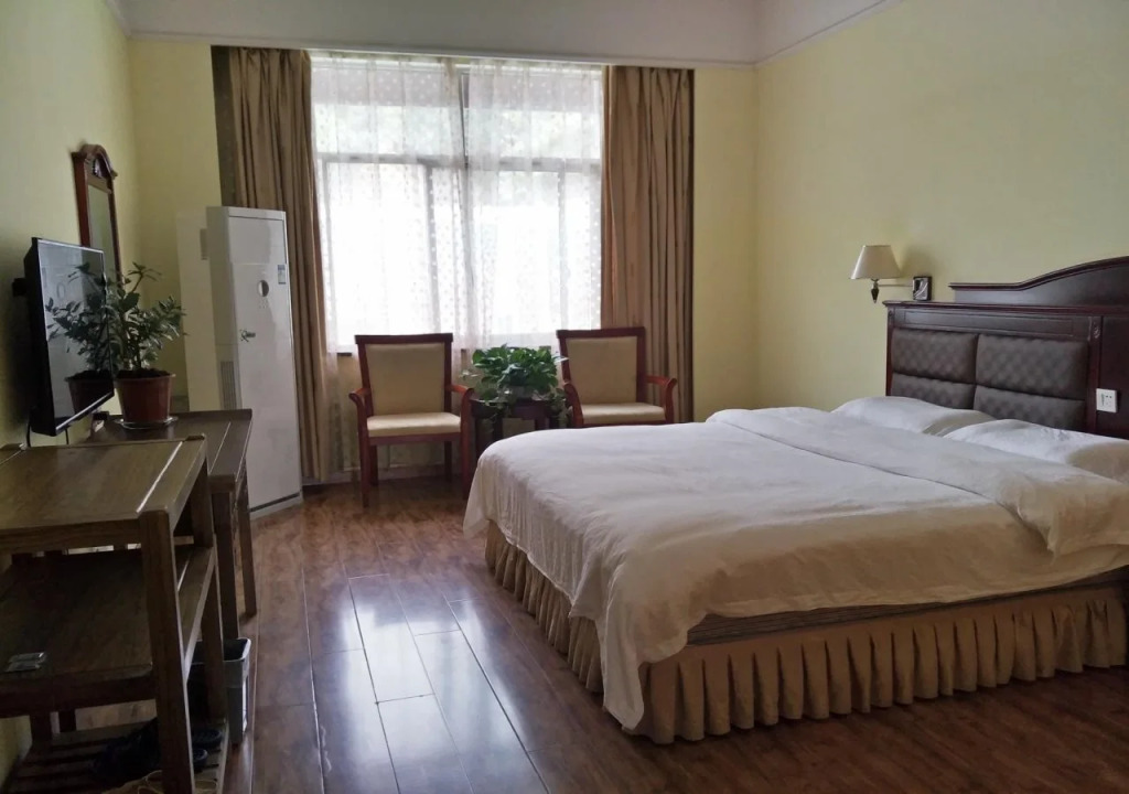 Zhangjiajie Yalin Express Hotel