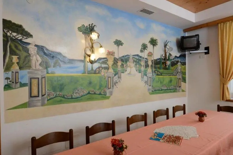 Hotel La Noria
