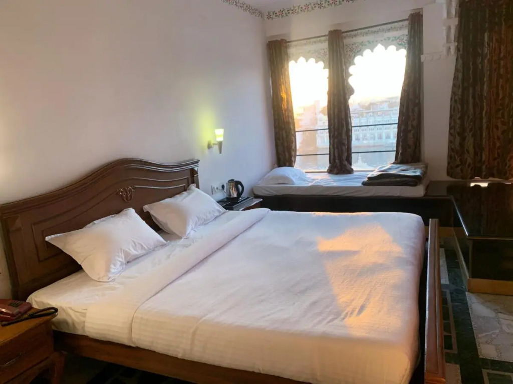 Hotel The Tiger