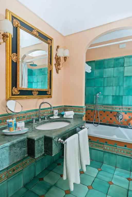 Hotel Punta Regina