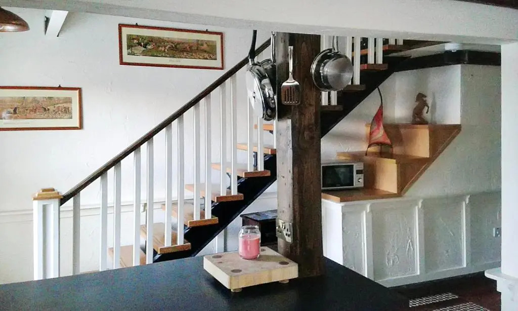 Holiday Home Henry St 1