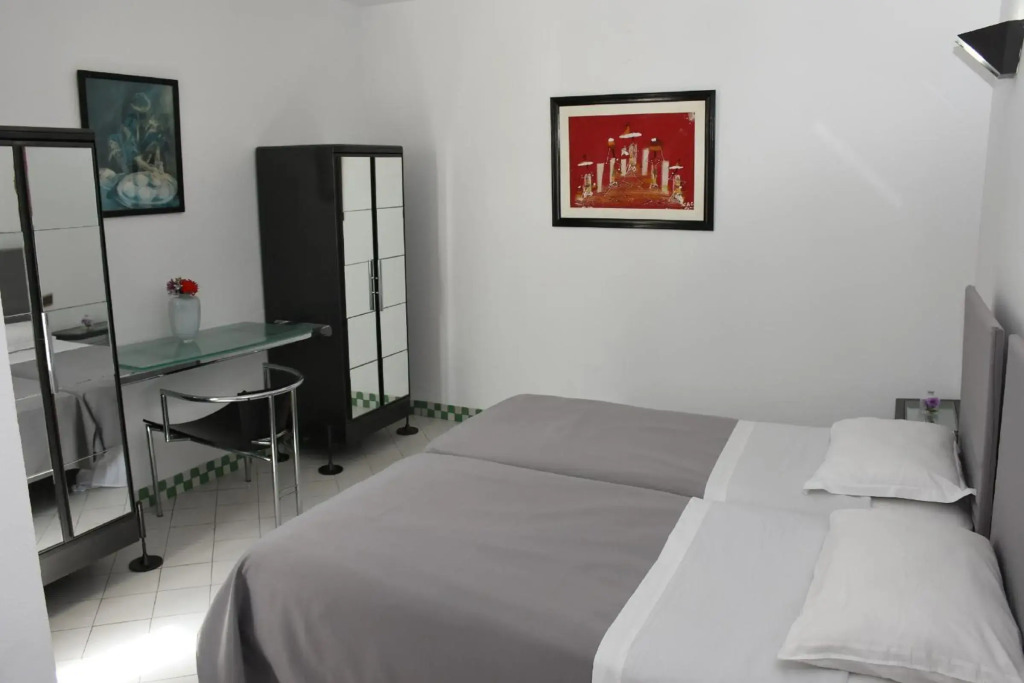Appart-Hôtel Tagadirt