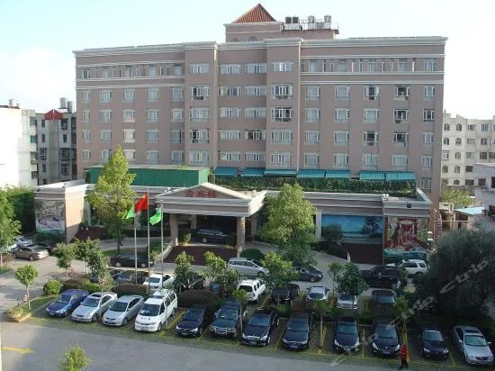 Spring City Garden Hotel