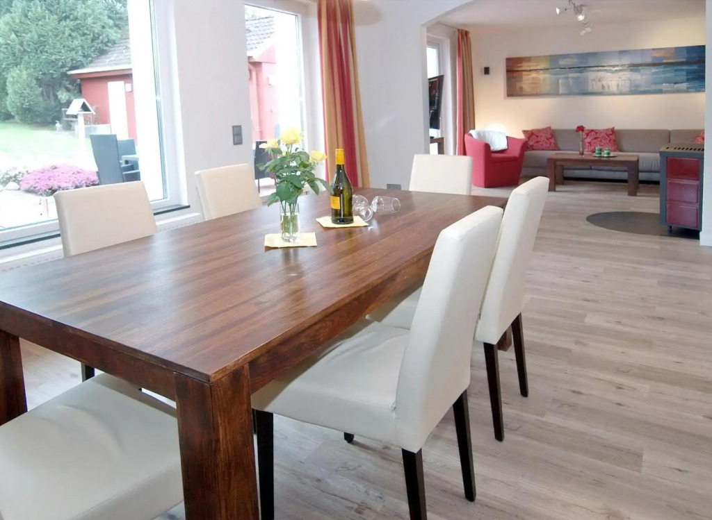 Ferienhaus LUV & LEE Ferienhaus LUV und LEE