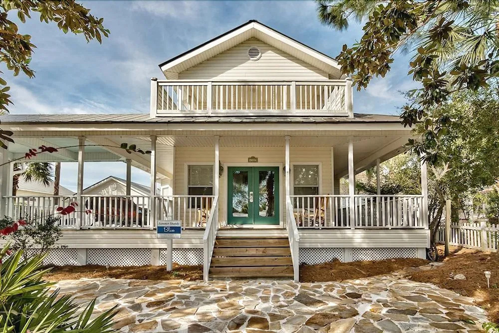 SUMMER SHANDY 4 Bedroom Holiday Home by Five Star Properties