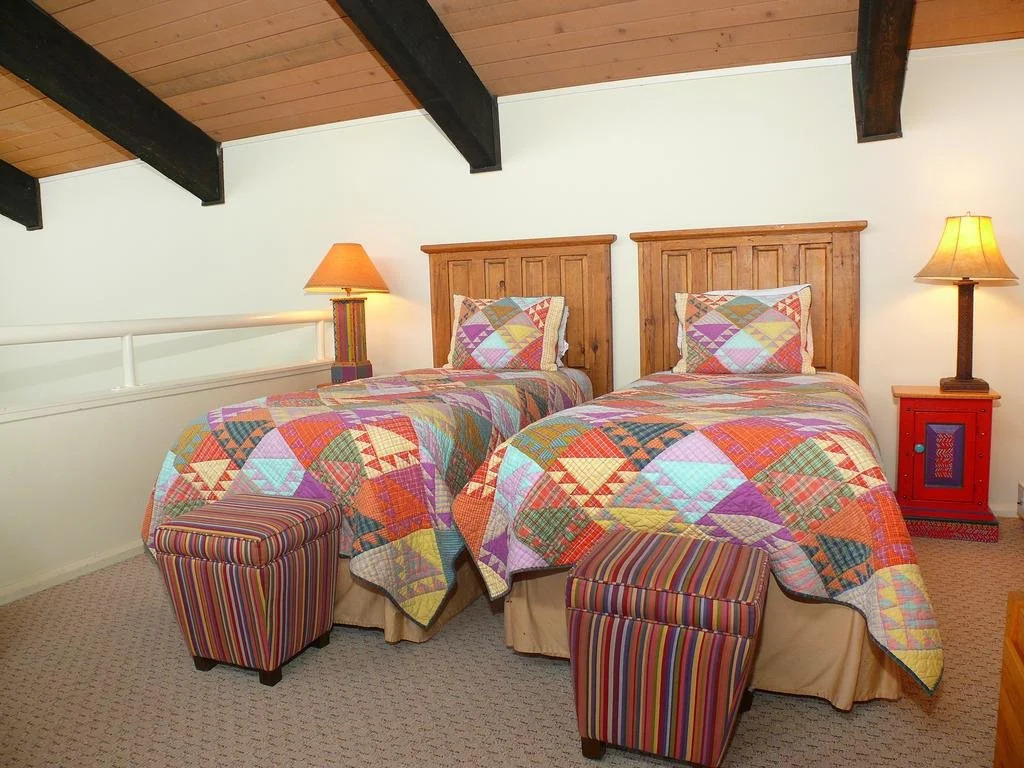 The West Condos by Wyndham Vacation Rentals
