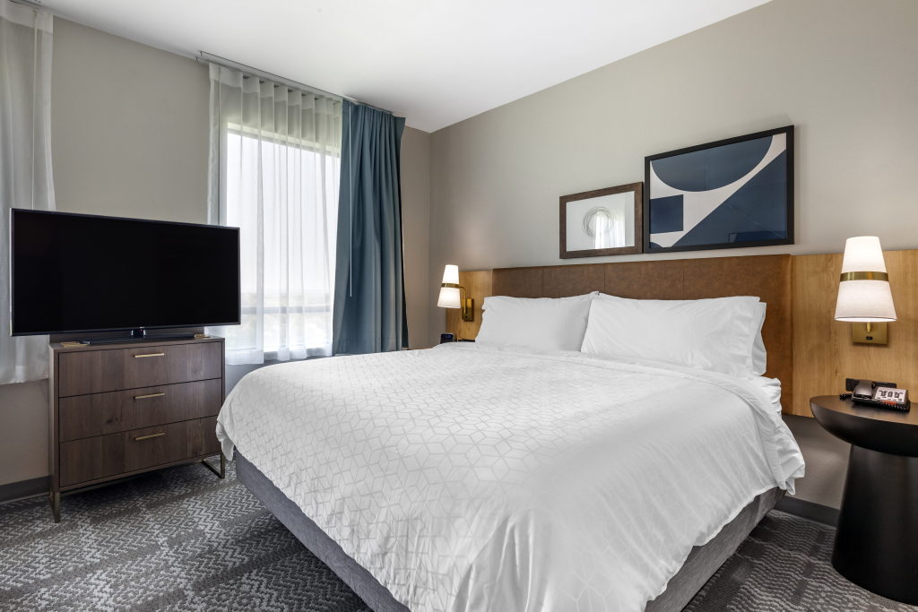 Staybridge Suites Grand Prairie Near Epic Central by IHG
