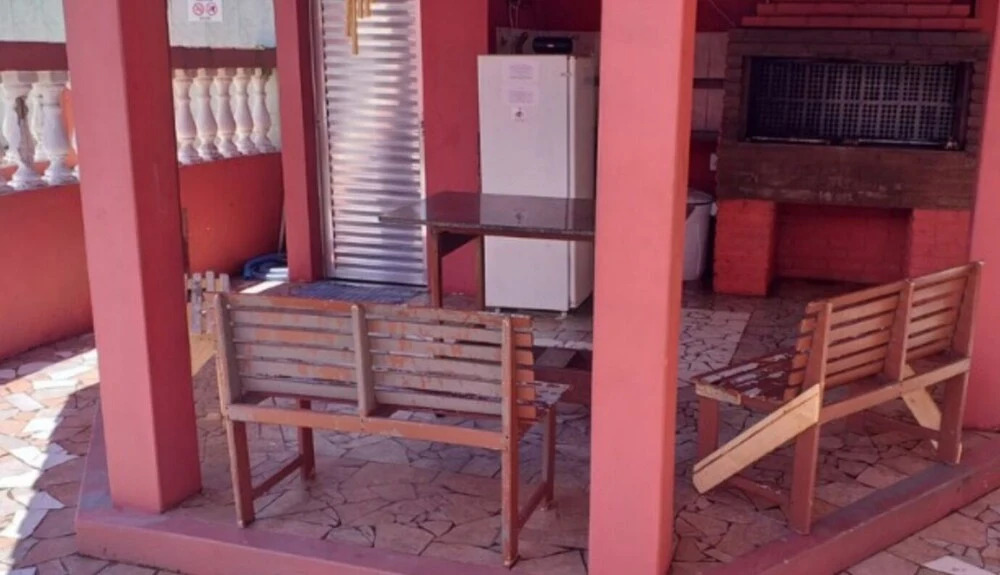Cantinho Tá Maneiro