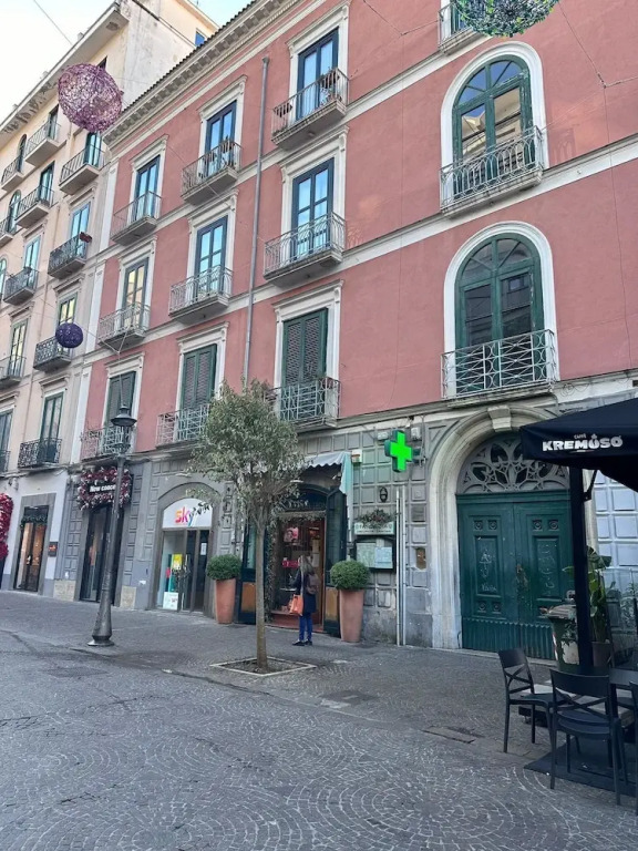 Home To Salerno B&B