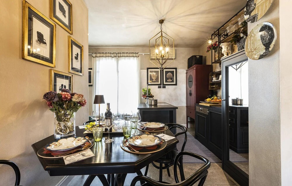 Beautiful Apartment in Lamporecchio With Wifi, 2 Bedrooms and Outdoor Swimming Pool