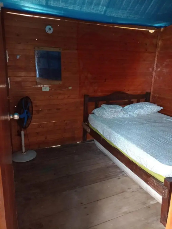 Cabaña Luna Azul