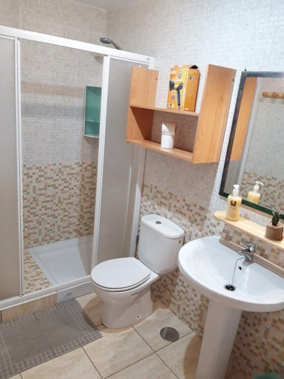 Apartamento Sedna