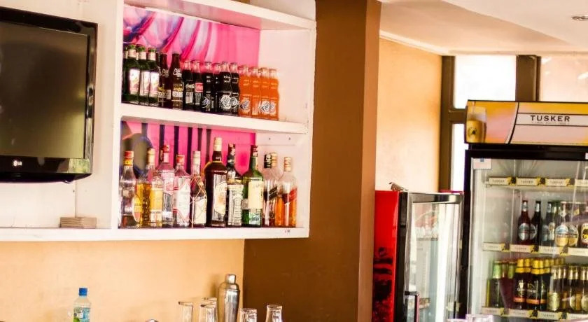 Nairobi Transit Hotel