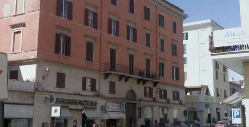 La Darsena