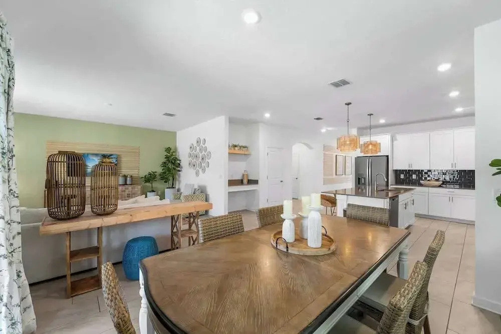 Great Price Luxury 6-bed Pool 15 ppl Great Resort