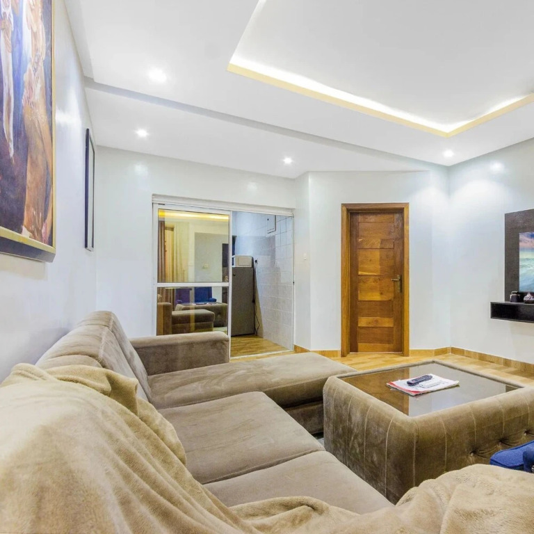 Siba Heights Hotel and Suites Lekki