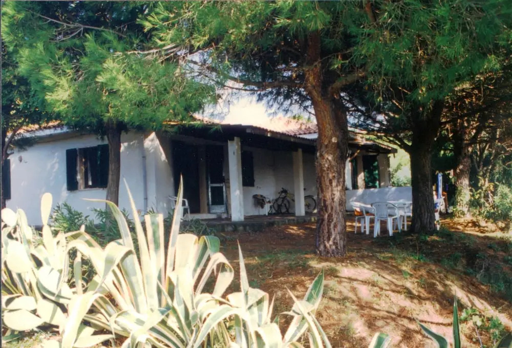 Villa Verde